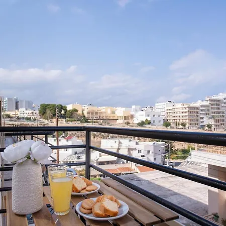 Venezian View Apartment *